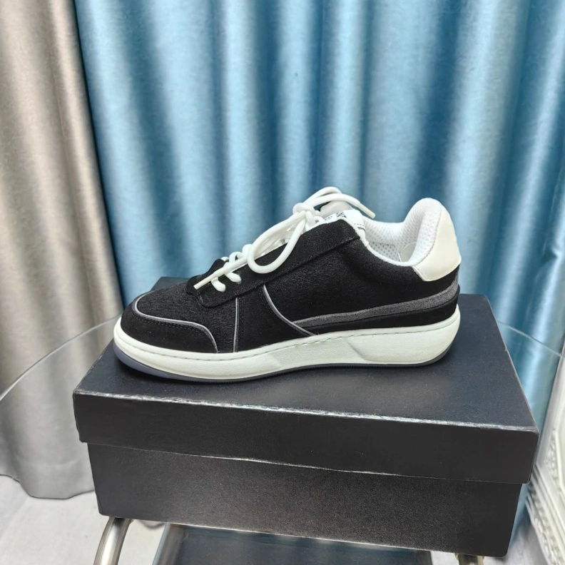 Chxnxl Casual Shoes Lightweight 123739