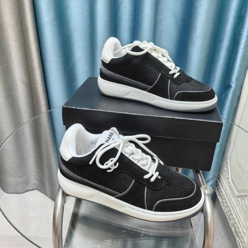 Chxnxl Casual Shoes Lightweight 123739