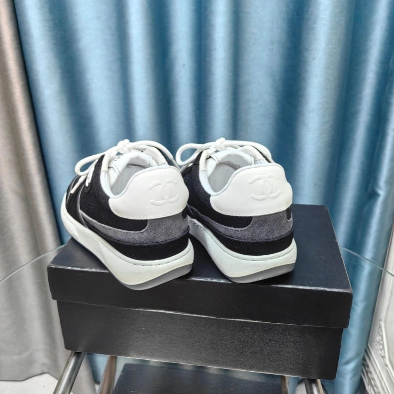 Chxnxl Casual Shoes Lightweight 123739