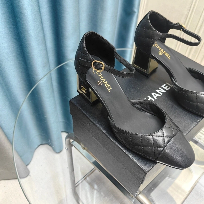 Chxnxl High Heels Classic 123569