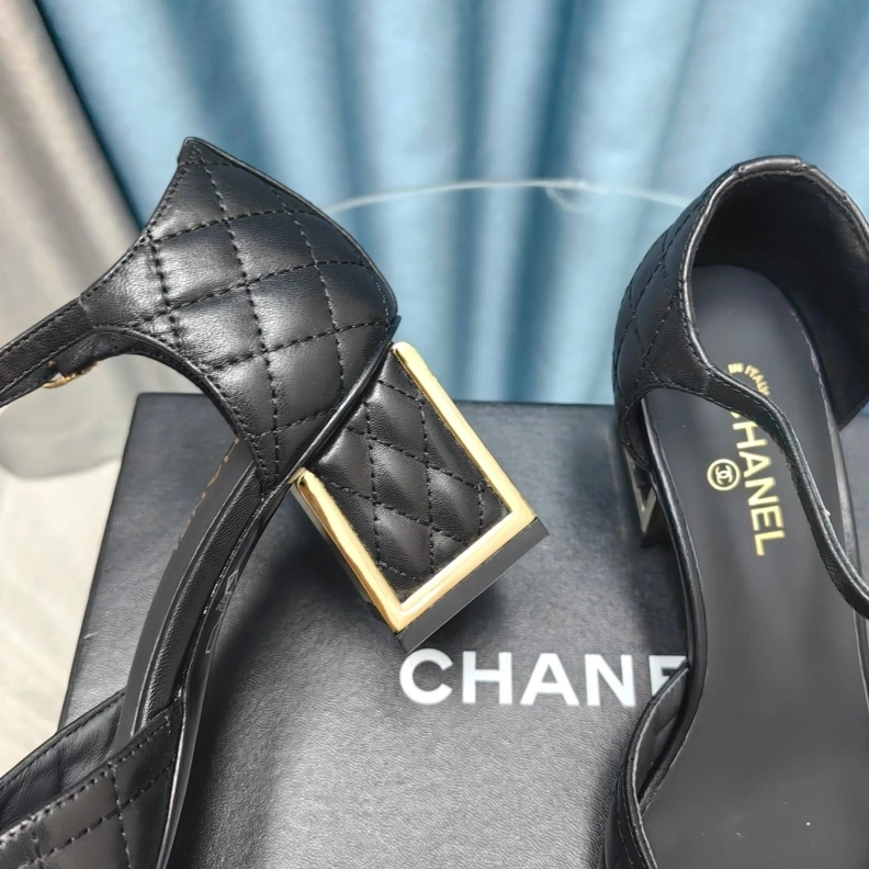 Chxnxl High Heels Classic 123569