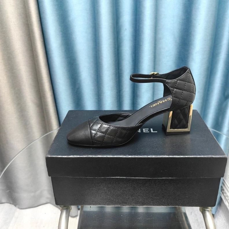Chxnxl High Heels Classic 123569