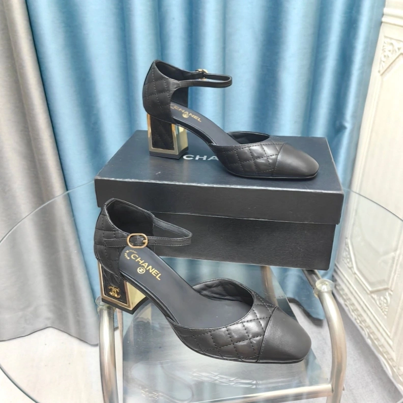 Chxnxl High Heels Classic 123569
