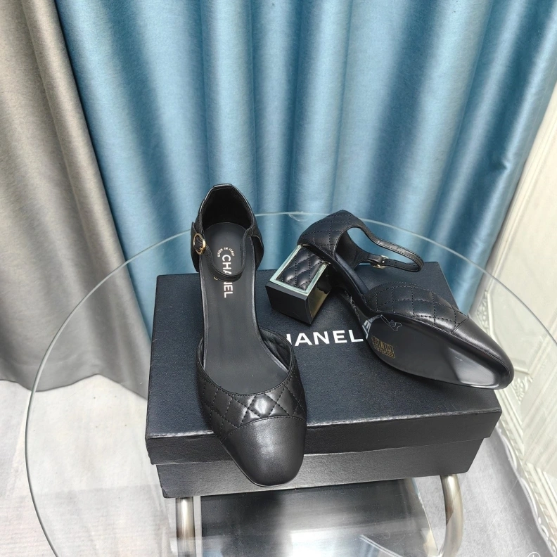 Chxnxl High Heels Classic 123569