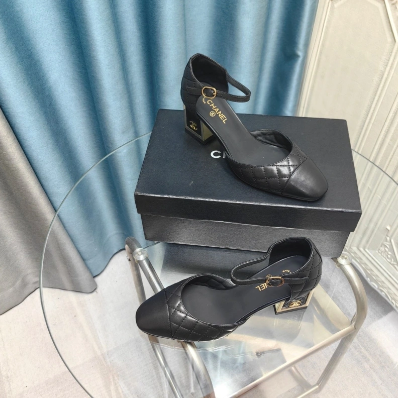 Chxnxl High Heels Classic 123569