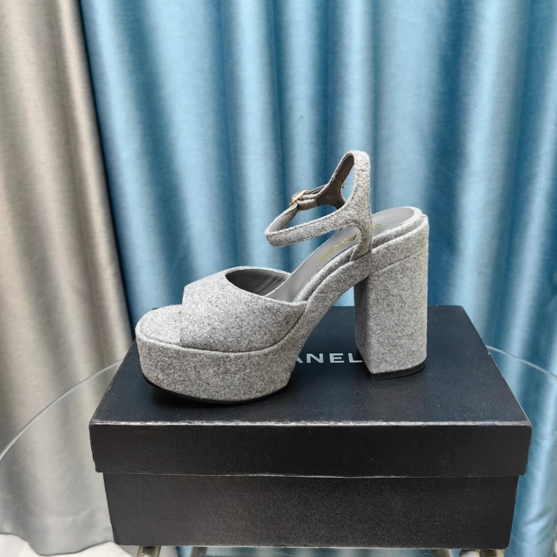 Chxnxl High Heels EyeCatching 123579