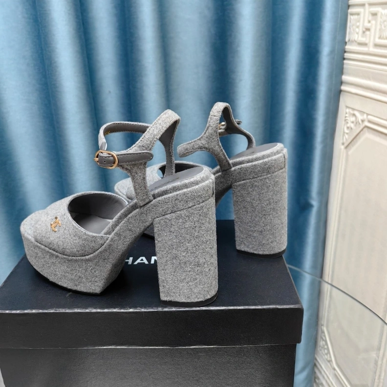 Chxnxl High Heels EyeCatching 123579