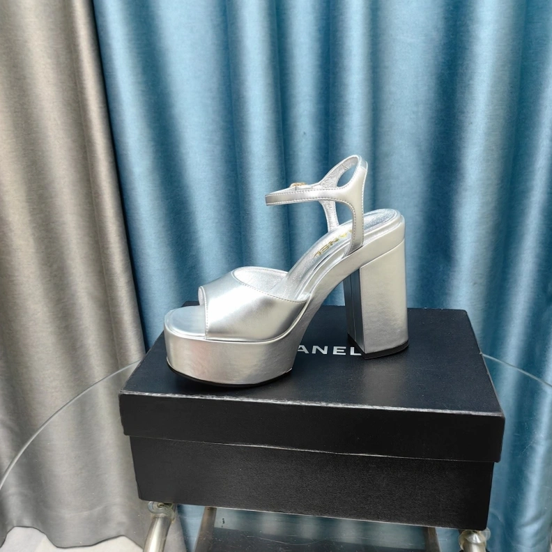 Chxnxl High Heels Comfortable 123566