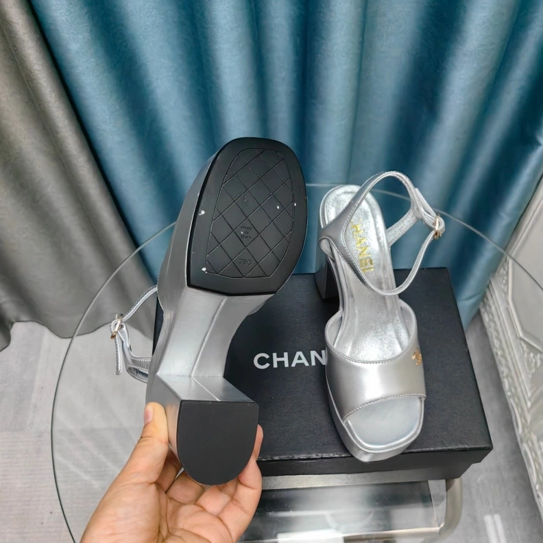 Chxnxl High Heels Comfortable 123566