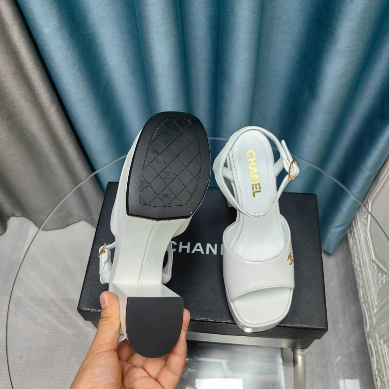 Affordable Chxnxl High Heels 123570