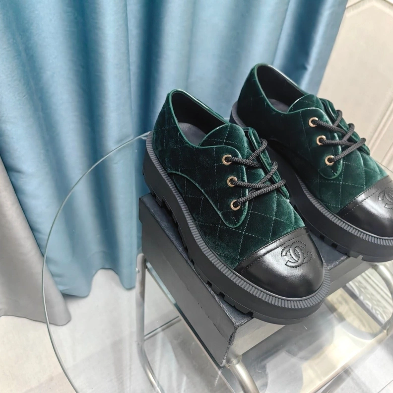 Chxnxl Casual Shoes UrbanStyle 123738