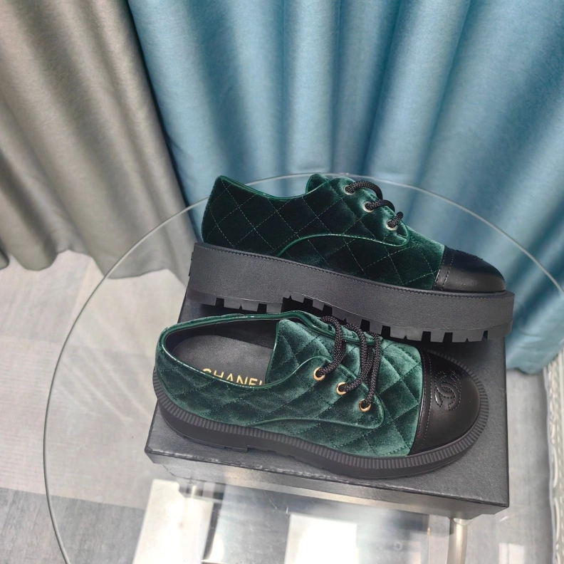 Chxnxl Casual Shoes UrbanStyle 123738