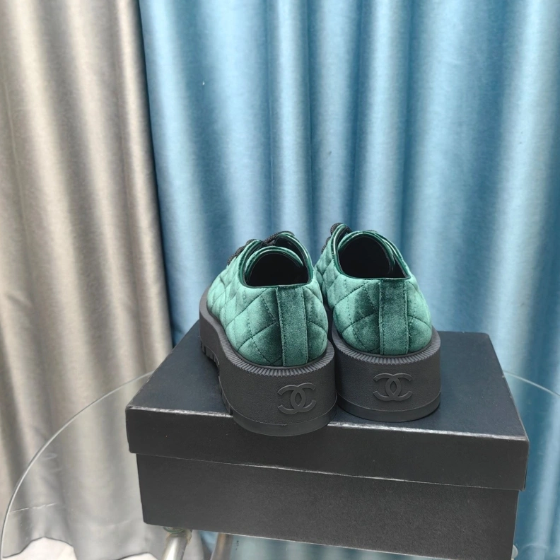 Chxnxl Casual Shoes UrbanStyle 123738