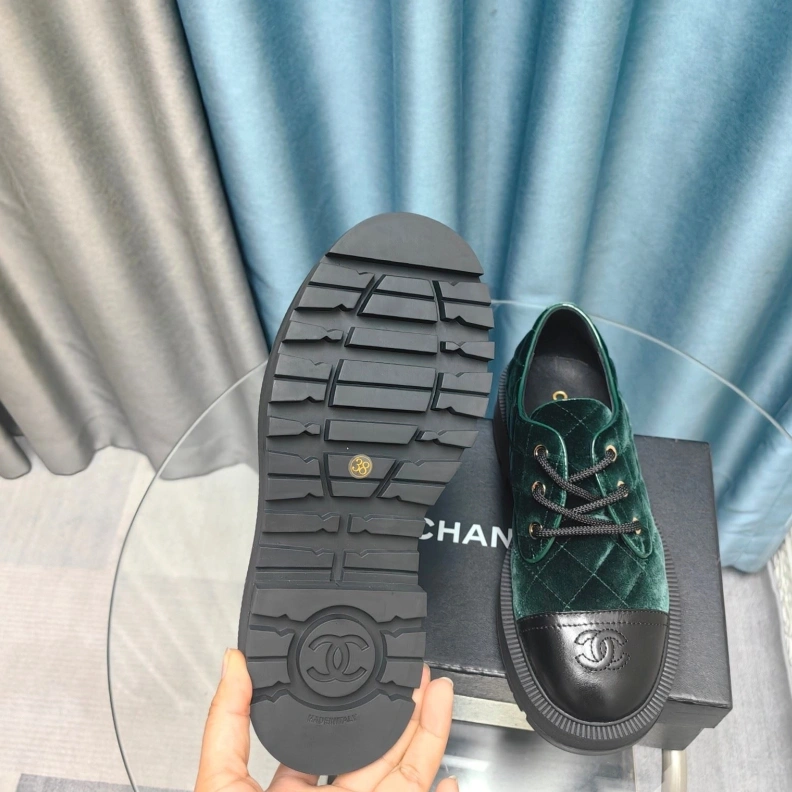 Chxnxl Casual Shoes UrbanStyle 123738