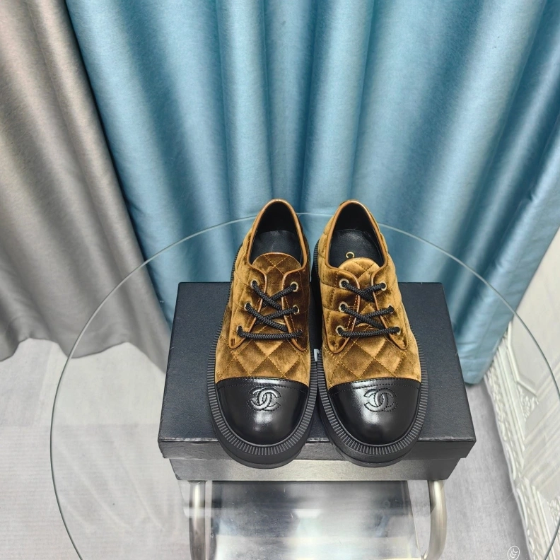 Chxnxl Casual Shoes Vibrant 123737