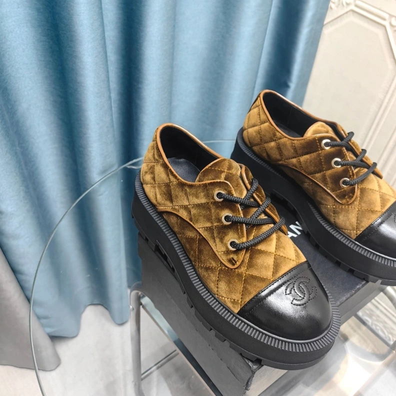 Chxnxl Casual Shoes Vibrant 123737