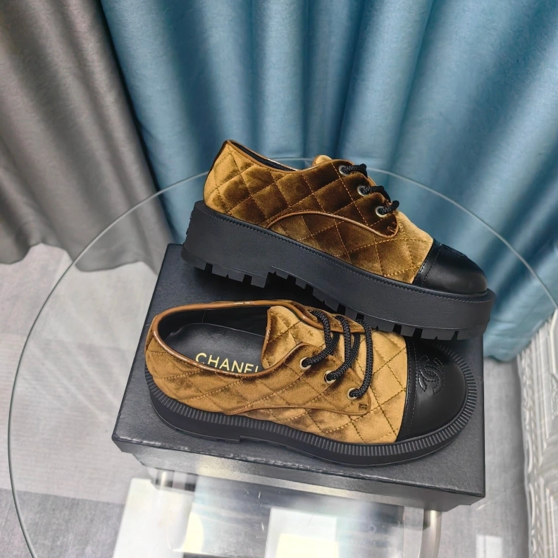 Chxnxl Casual Shoes Vibrant 123737