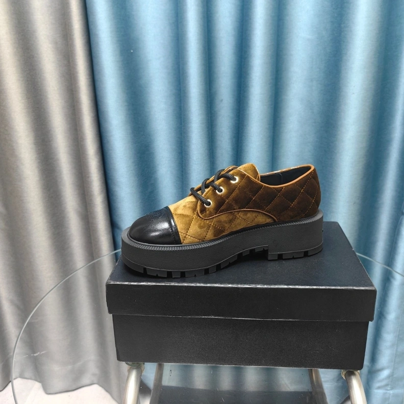 Chxnxl Casual Shoes Vibrant 123737