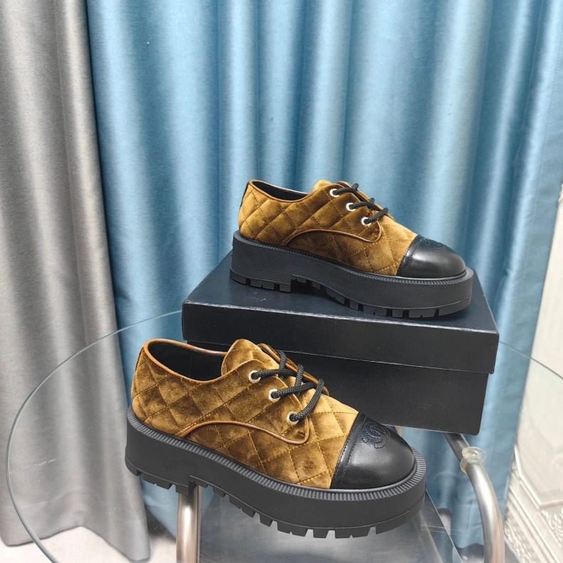 Chxnxl Casual Shoes Vibrant 123737