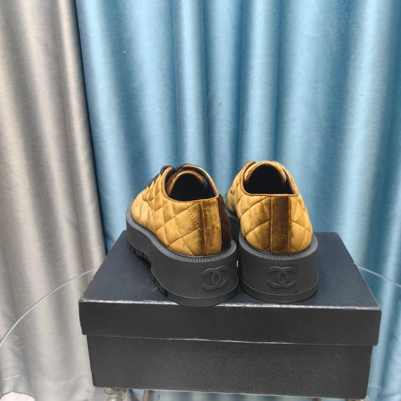 Chxnxl Casual Shoes Vibrant 123737