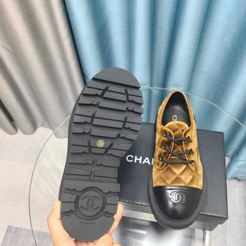 Chxnxl Casual Shoes Vibrant 123737