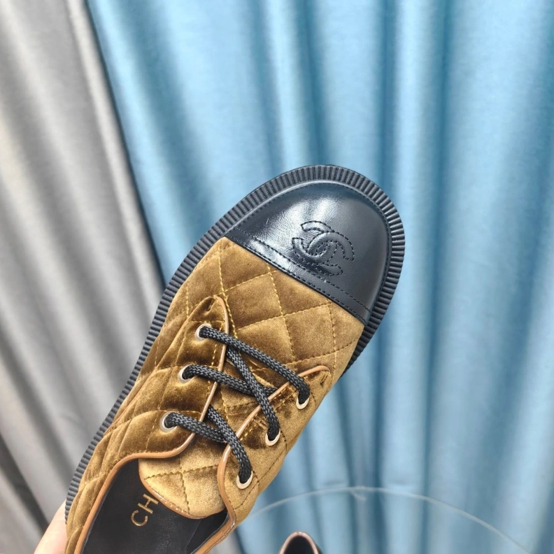 Chxnxl Casual Shoes Vibrant 123737