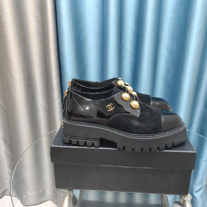 Chxnxl Casual Shoes Breathable 123736