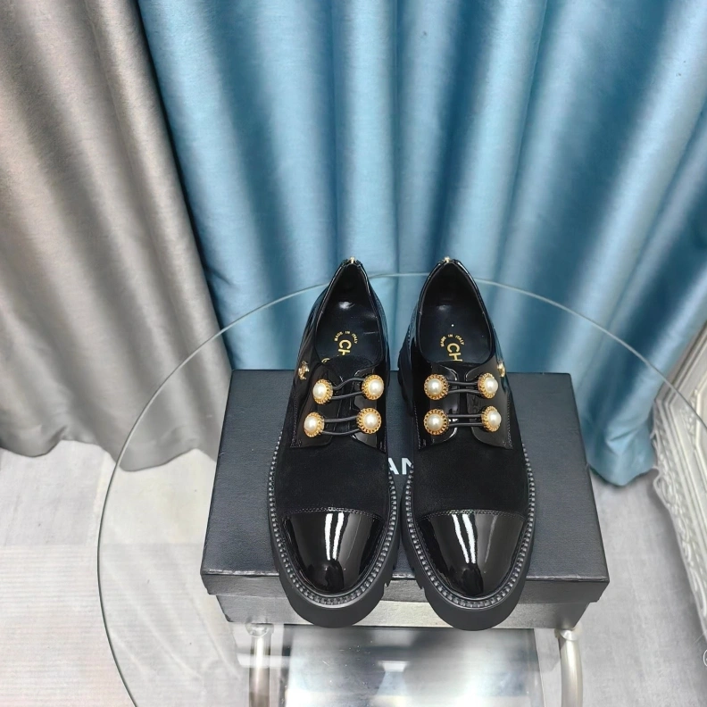 Chxnxl Casual Shoes Breathable 123736