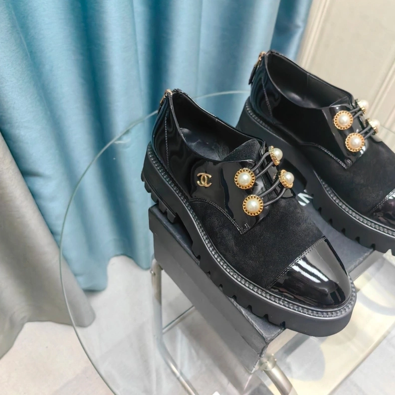 Chxnxl Casual Shoes Breathable 123736