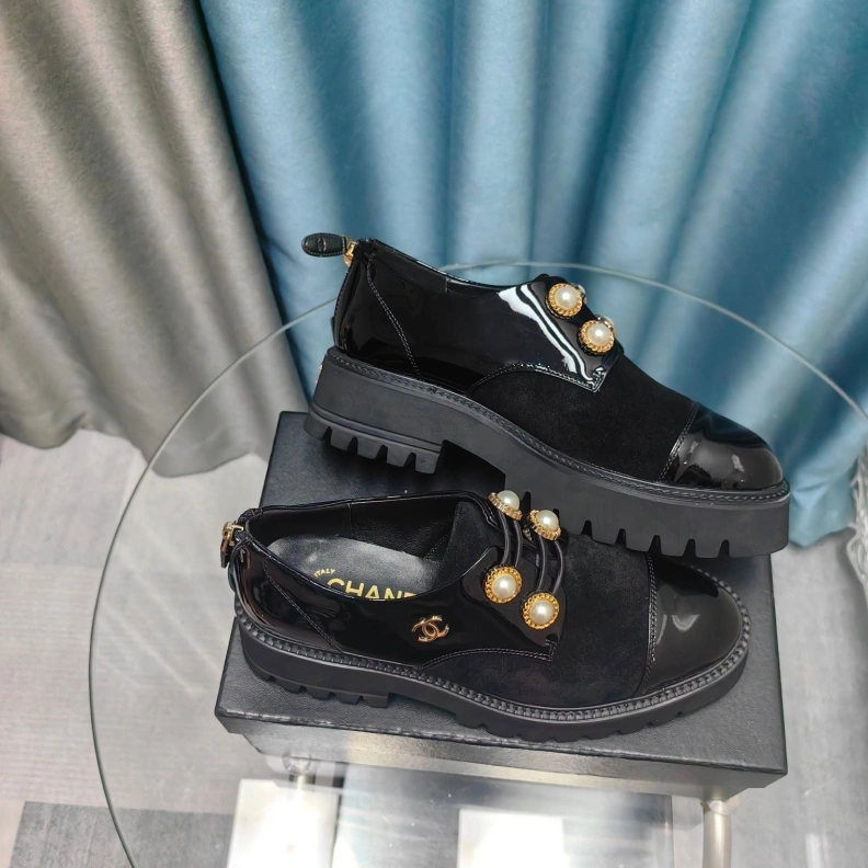 Chxnxl Casual Shoes Breathable 123736