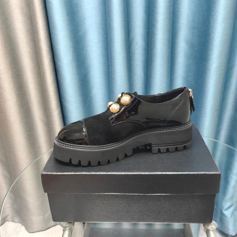 Chxnxl Casual Shoes Breathable 123736