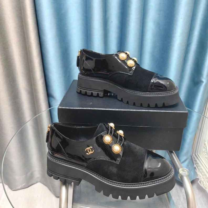 Chxnxl Casual Shoes Breathable 123736