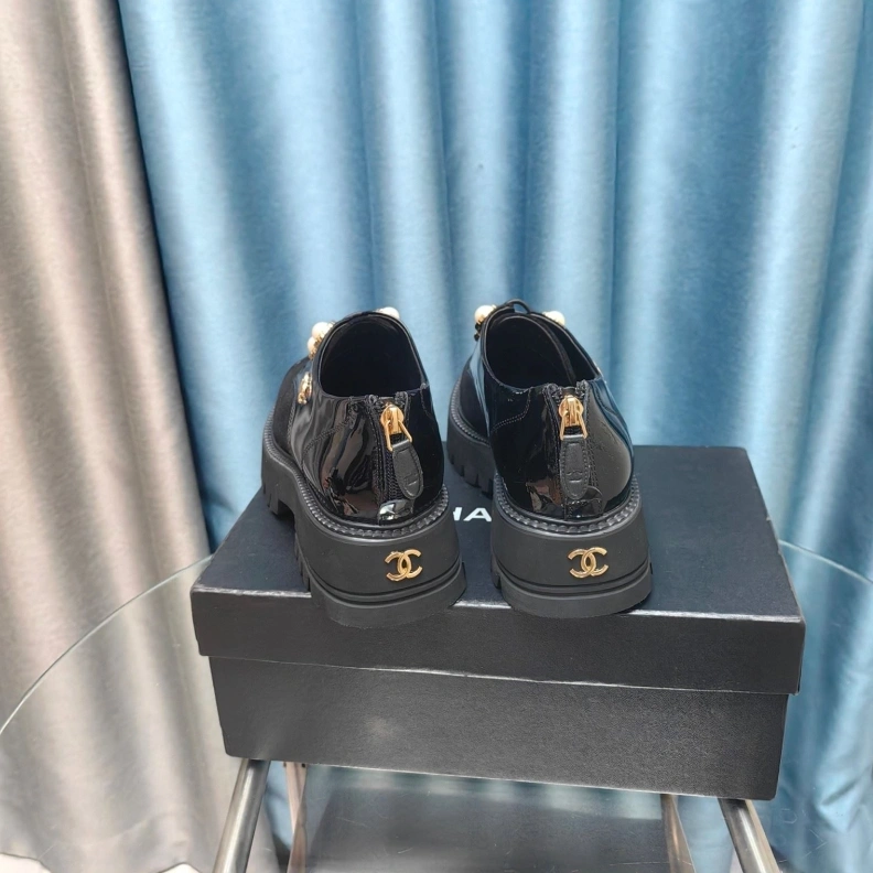 Chxnxl Casual Shoes Breathable 123736