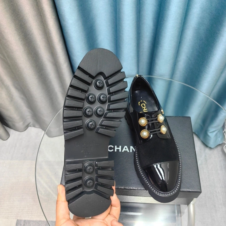 Chxnxl Casual Shoes Breathable 123736