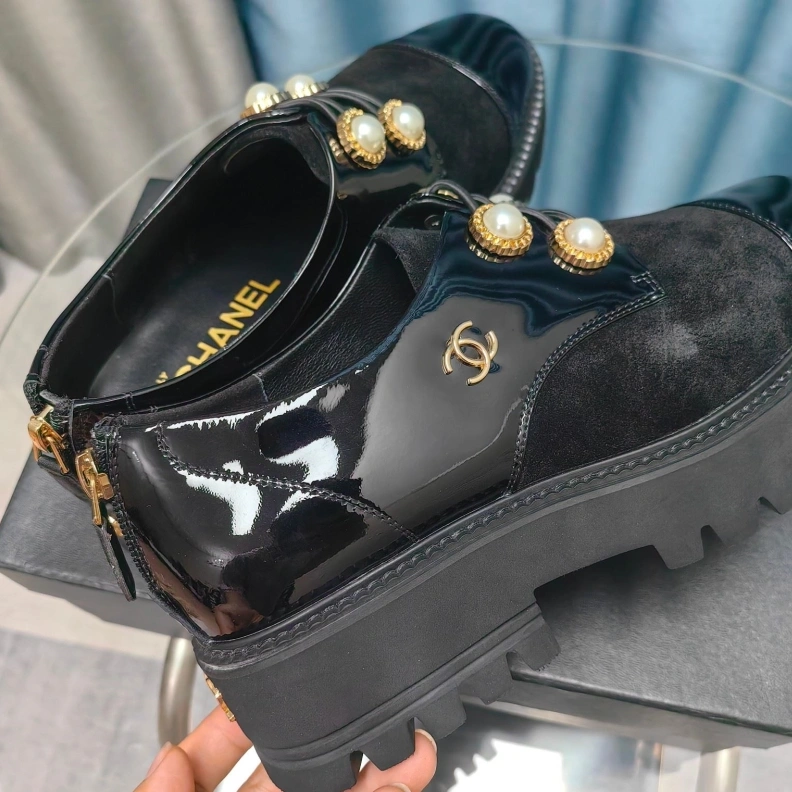 Chxnxl Casual Shoes Breathable 123736