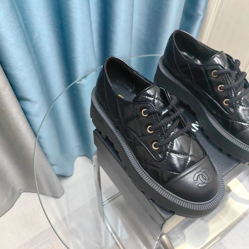 Chxnxl Casual Shoes Soft 123735