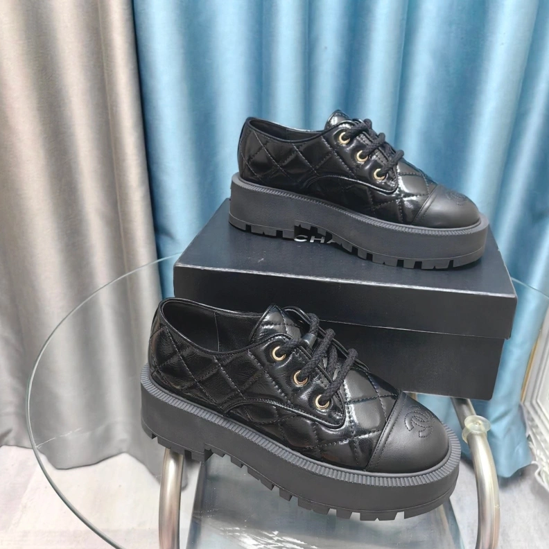 Chxnxl Casual Shoes Soft 123735