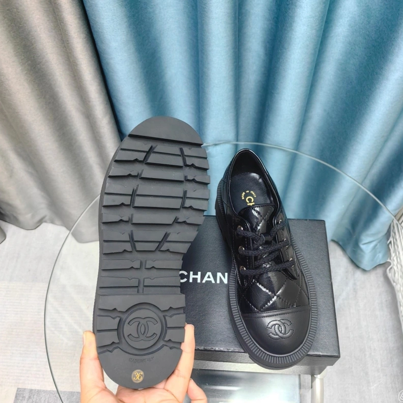 Chxnxl Casual Shoes Soft 123735