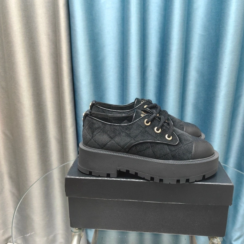 Breathable Chxnxl Casual Shoes 123734