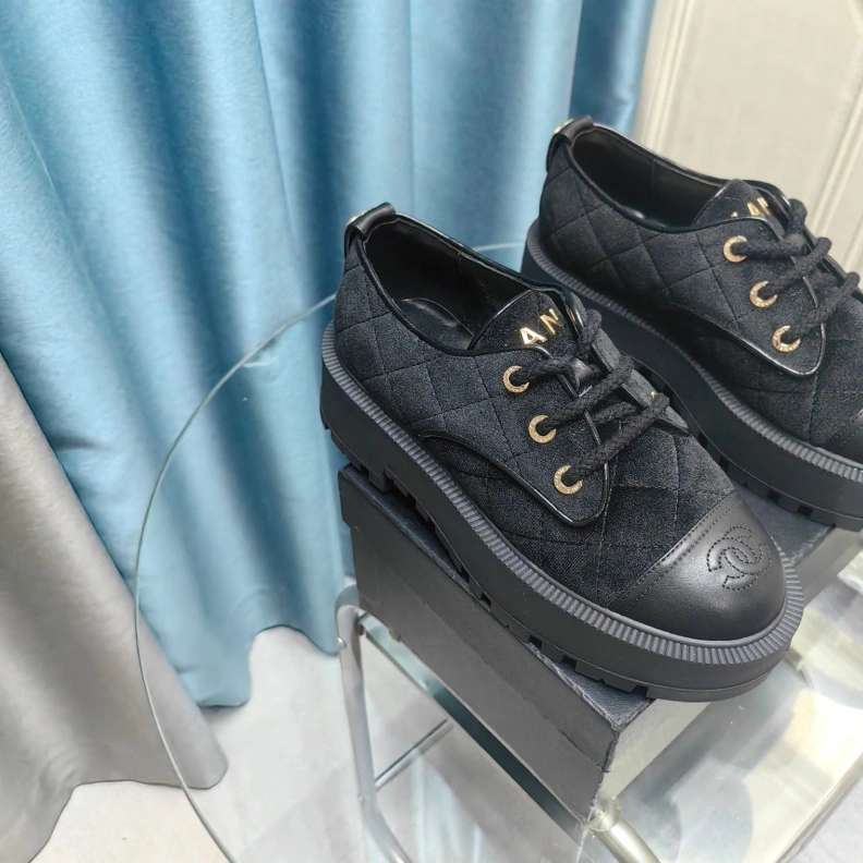 Breathable Chxnxl Casual Shoes 123734
