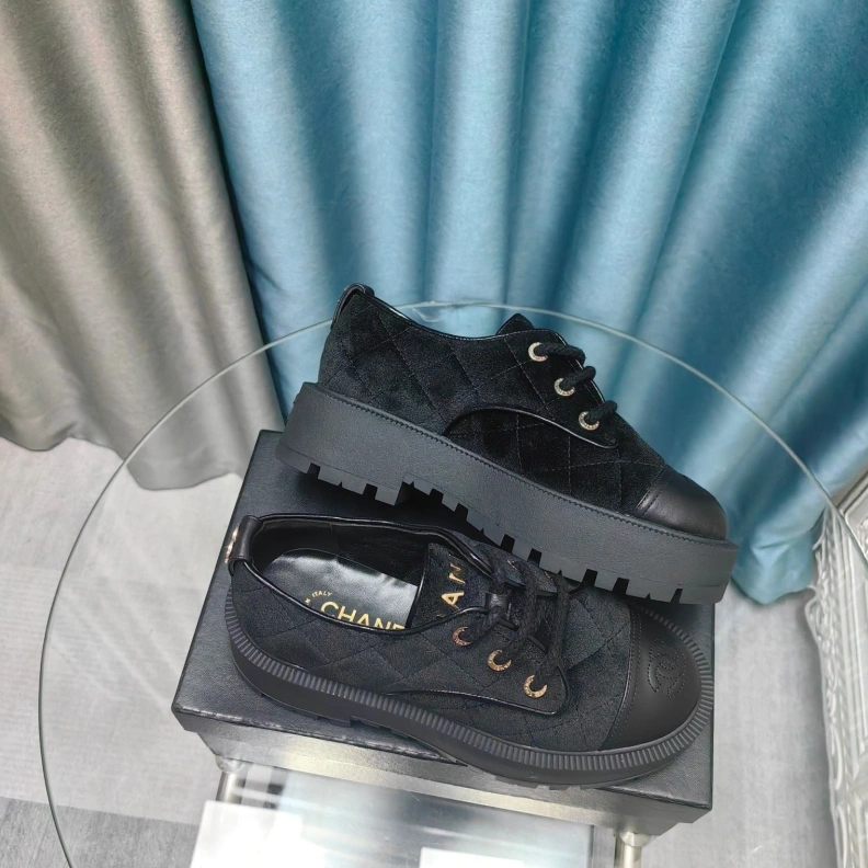Breathable Chxnxl Casual Shoes 123734