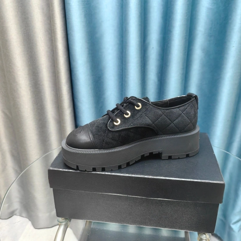 Breathable Chxnxl Casual Shoes 123734
