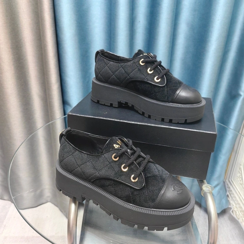 Breathable Chxnxl Casual Shoes 123734