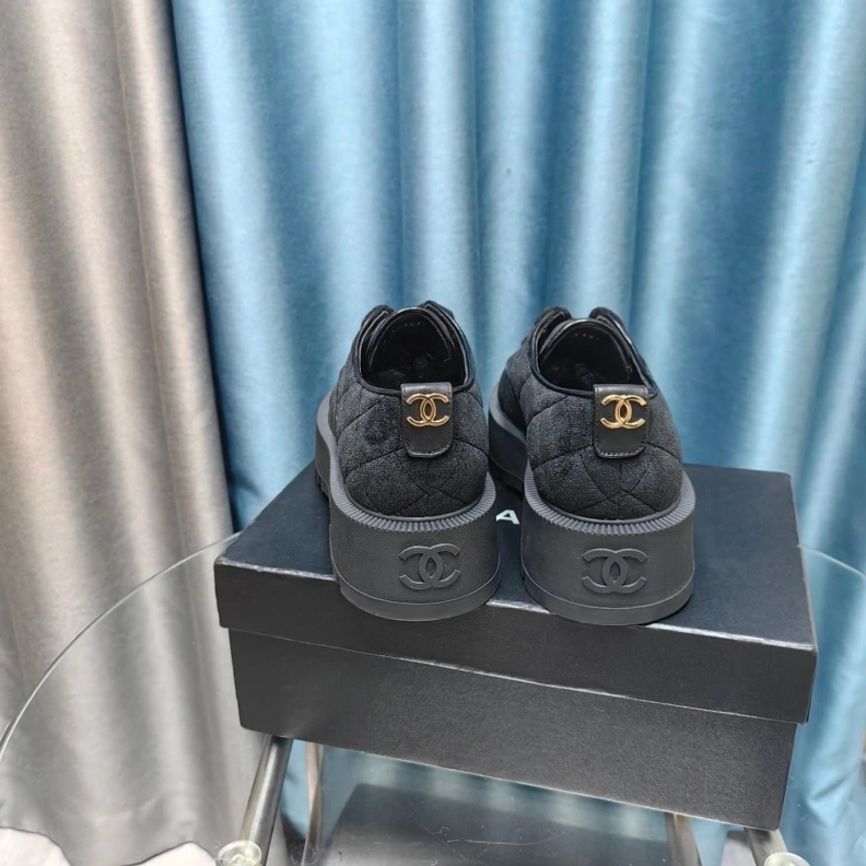 Breathable Chxnxl Casual Shoes 123734