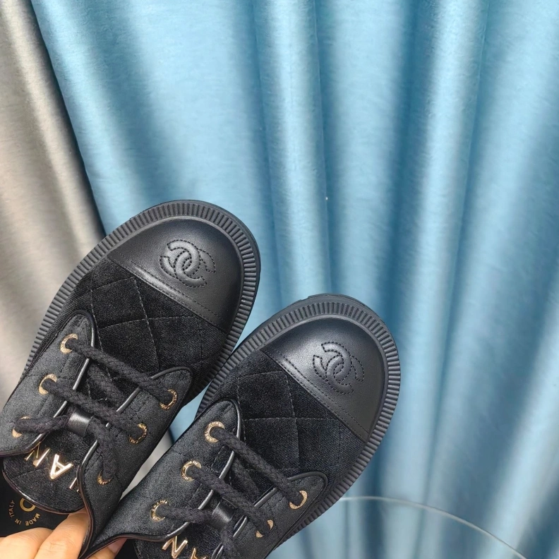 Breathable Chxnxl Casual Shoes 123734