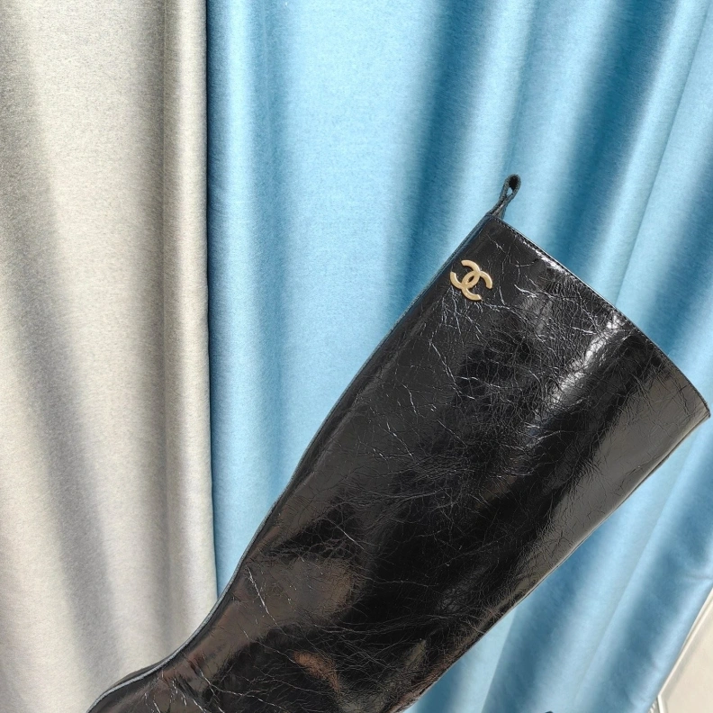 WellDesigned Chxnxl Boots 123874