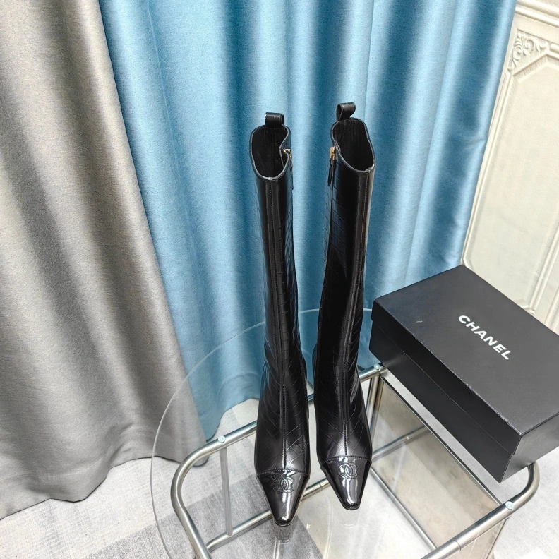 Chxnxl Boots DailyWear 123869