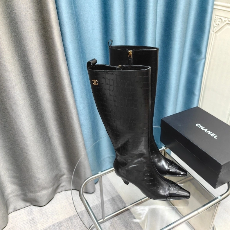 Chxnxl Boots DailyWear 123869