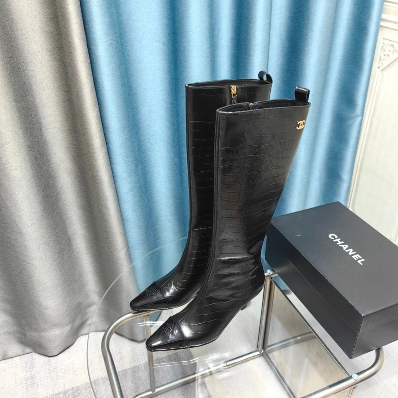 Chxnxl Boots DailyWear 123869