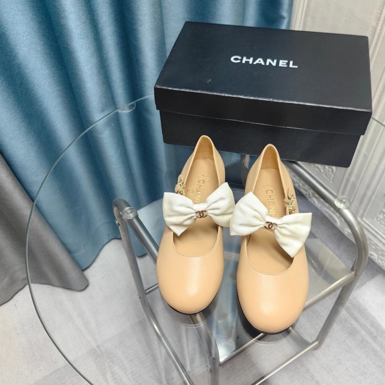 Chxnxl Flat Shoes Classic 123668